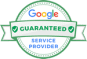 Google Guarantee LOGO