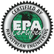 EPA Certification HVAC